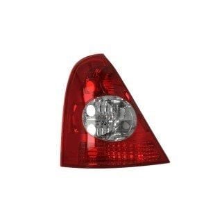 Clio 2-II Hatcback Sol Arka Stop Lambası (2003-2008) 8200071413 -Mars