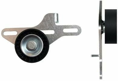Clio 2-II Alternatör V Kayış Gergi Rulmanı 1.4 8V K7J (1998-2008) 7700274217 -Aba Rulman