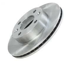 Solenza Ön Fren Diski Takımı (2004-2005) 6001539659 -İthal