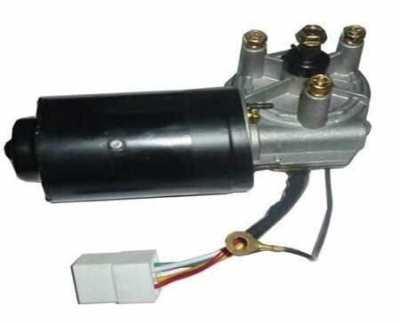 R9 Broadway Fairway R11 Flaşh Ön Cam Silecek Silgi Motoru 7702247704 -Mga