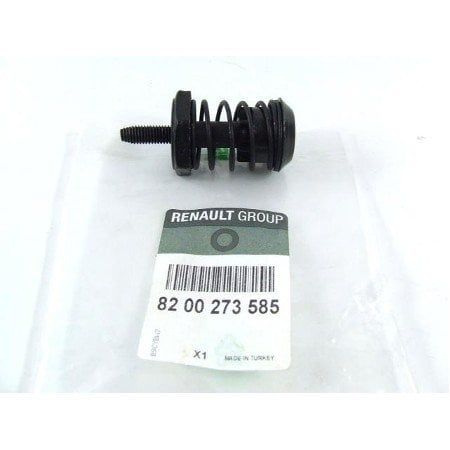 Megane 2-II Motor Kaput Kilit Karşılığı (2003-2010) 8200273585 -Renault Mais
