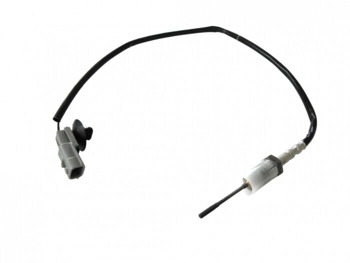 Master 3-III Turbo Isı Sıcaklık Kaptörü 2.3 Dci M9T (2010-2020) 8200916748 -Gua