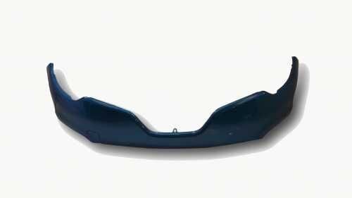 Captur 1-I Ön Tampon Üst Parça (2013-2015) 620221844R-620229390R -Yerli Kaporta