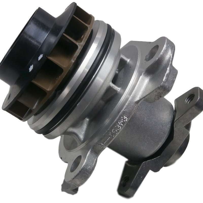 Master 3-III Laguna 3-III Su Pompası Devirdaim 2.3 Dci 2.0 Dci M9T-M9R 210103098R -Valeo
