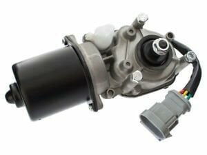 Master 2-II Ön Cam Silgi Silecek Motoru (2003-2010) 7701044526 -Mga