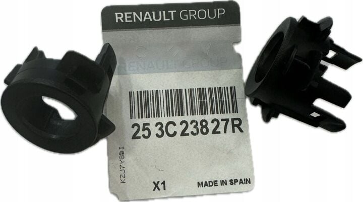 Kadjar Ön Tampon Park Sensör Çerçeve Takımı (2013-2022) 253C23827R -Renault Mais