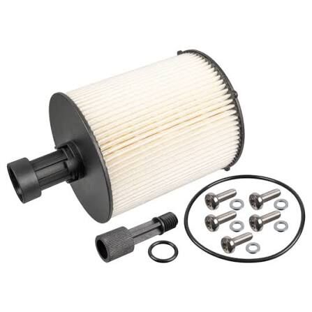 Master 3-III Mazot (Yakıt) Filtresi 2.3 Dci M9T (2010-2020) 164033036R -Febi