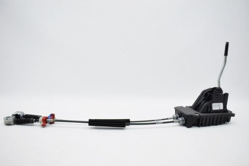 Kango 3-III Vites Kolu Komple 5 Vites 1.5 Dci K9K 8200905268 -Renault Mais