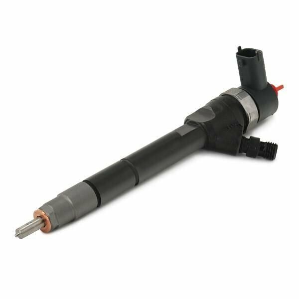 Trafic 2-II Enjektör 2.0 Dci M9R (2008-2012) 166093915R -Bosch