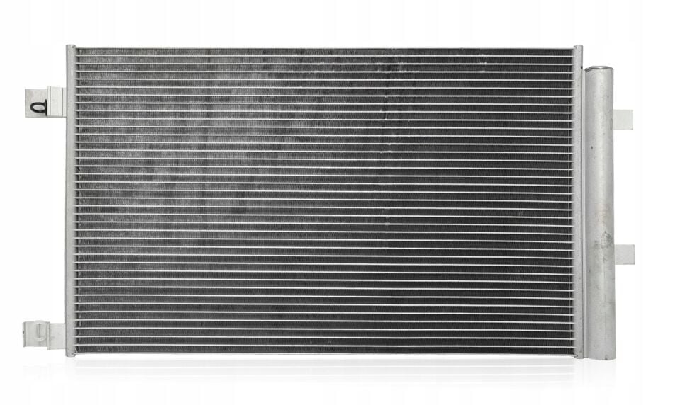 Megane 4-IV Klima Radyatörü 1.5 Dci K9K AdBlue 2016-> 921001939R -Mga