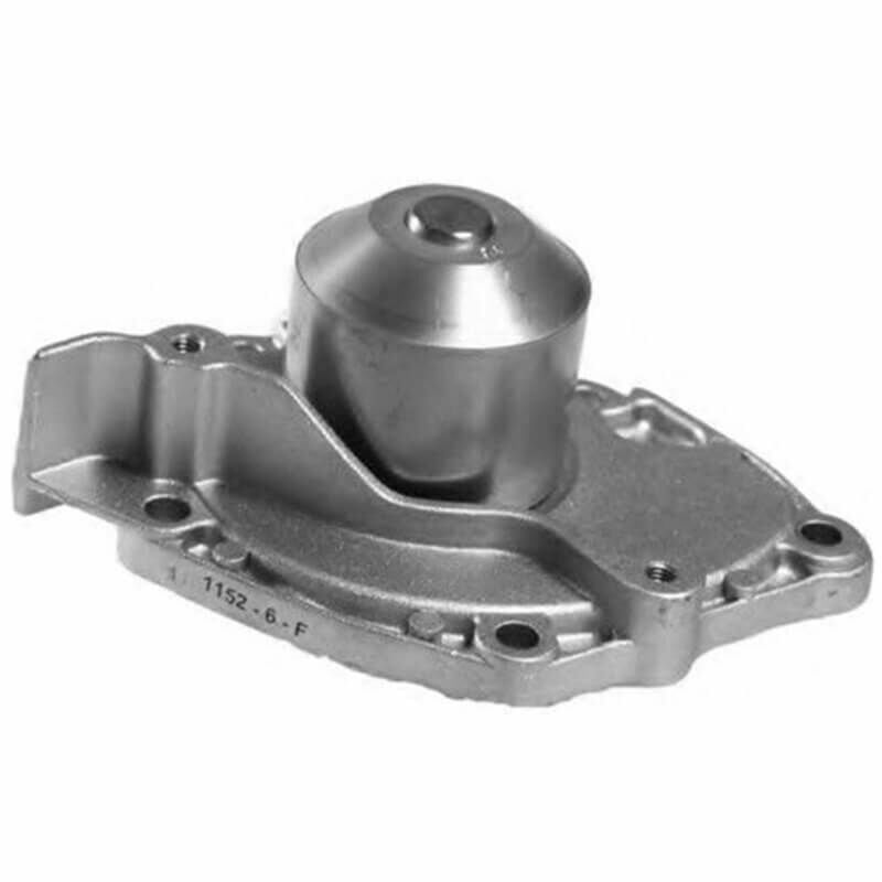 Megane 1-I Laguna 2-II Trafic 2-II Su Pompası Devirdaim F9Q-F4R 7701472182-7701479043 -Renault Mais