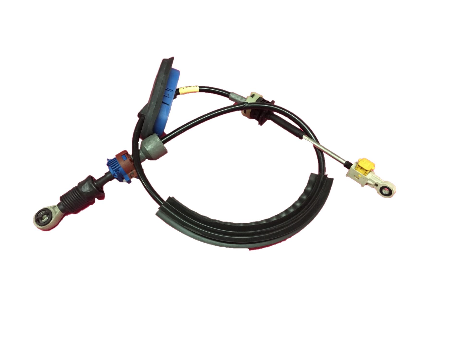 Clio 5-V Otomatik Vites Halatı Teli Kablosu 2020-> 349356PB0B -Renault Mais