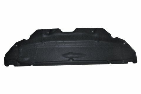 Trafic 3-III Motor Kaput Keçesi İzalatörü ve Klipsleri 2013-> 658402174R -Yerli Kaporta