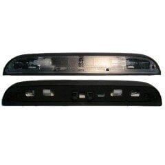 Kango 2-II Plaka Lambası (2003-2008) 8200103260-7700308722 -Kaya Plastik