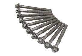 Koleos 1-I Koleos 2-II Silindir Kapak Saplaması Takım 2.0 Dci M9R 7701473571 -Supsan