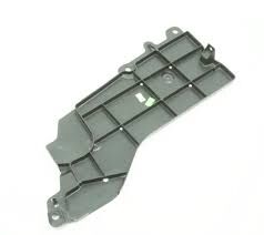 Megane 4-IV Sol Bagaj Alt Koruma Muhafaza Plastiği 748A08709R -Renault Mais