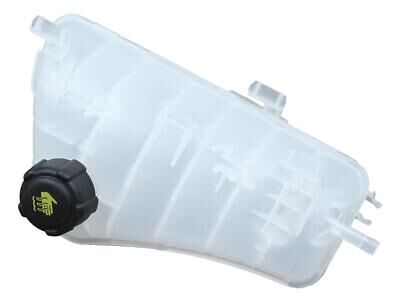 Kango 3-III Radyatör Yedek Su Deposu 1.5 Dci K9K (2008-2020) 7701478318 -Kaya Plastik