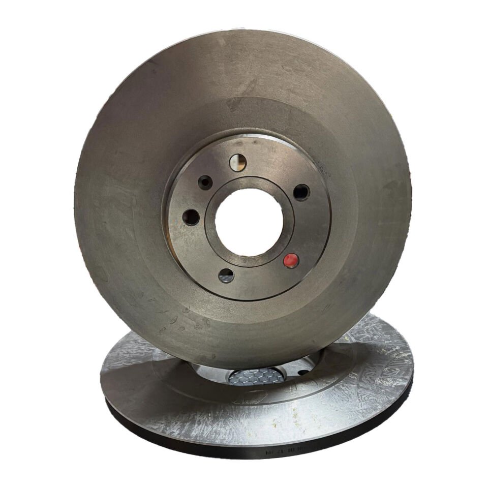 Togg T10X Ön Fren Diski Takım (2023-2024) 601104010 -Kraftvoll