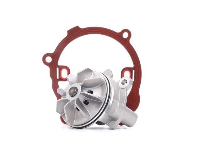 Master 2-II Su Pompası Devirdaim 2.5 Dci G9U (2003-2010) 7701474190 -Skf
