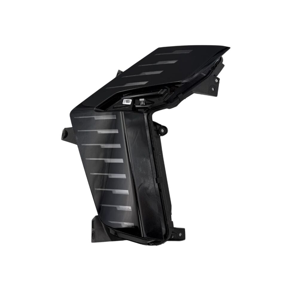 Clio 5-V Sol Gündüz Far Lambası 2020-> 266051410R -Renault Mais