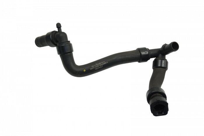 Clio 4-IV Captur 1-I Radyatör Kalorifer Hortumu 1.5 Dci K9K 924104538R -Renault Mais