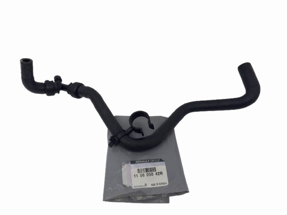 Talisman Radyatör Çıkış Hortumu (Borusu) 1.6 Dci R9M (2015-2022) 110605042R -Renault Mais