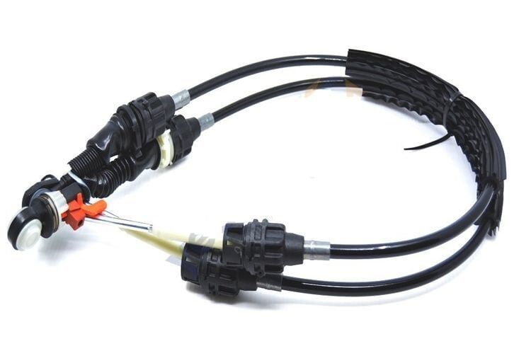 Duster 1-I Vites Kolu Halatı 6 Vites 2009-2017 341088903R-8200976710  -Sagem