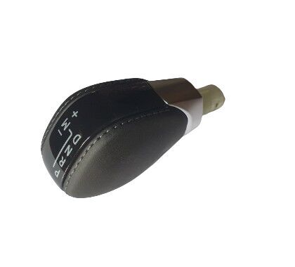 Trafic 3-III Otomatik Vites Topuzu (Deri Kaplama) 2013-> 349200108R -Orjinal Yedek Parça