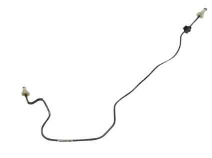 Clio 4-IV Debriyaj Hidroliği Hortumu (2013-2020) 308515892R-308514812R -Renault Mais