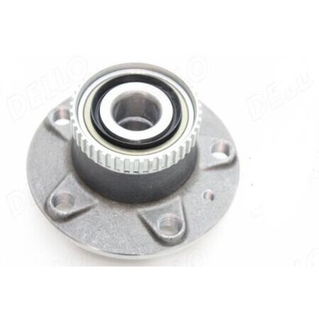 Laguna 1-I Arka Aks Rulmanı Poryalı 5 Bijon Absli Abs Halkası 44Diş (1994-2001) 7701204690 -İthal