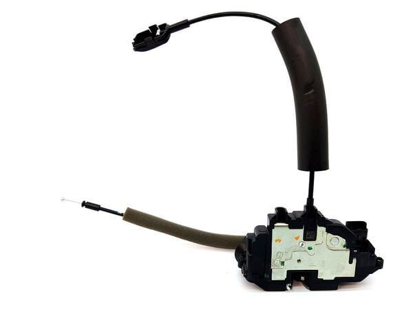 Megane 3-III Ön Sol Kapı Kilidi (2008-2016) 805030001R -Renault Mais