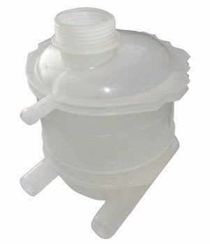 R11 TXE Flash Radyatör Yedek Su Deposu  Bidonu  7701203218 - 7701203219 -Kaya Plastik