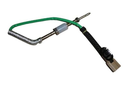 Master 3-III Turbo Sıcaklık Müşürü 2.3 Dci M9T 226400888R -Orijinal Yedek Parç