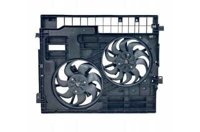 Trafic 3-III (Makyajlı Kasa) Fan Motoru Komple 2.0 Dci M9R Adblue 2020-> 214815443R-Renault Mais