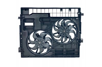 Trafic 3-III (Makyajlı Kasa) Fan Motoru Komple 2.0 Dci M9R Adblue 2020-> 214815443R-Renault Mais