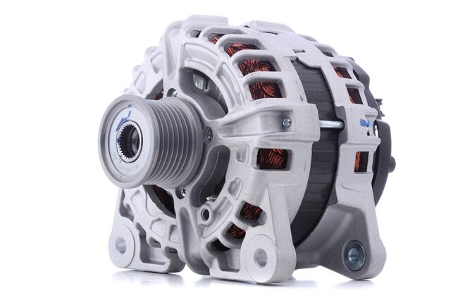 Megane 4-IV Kadjar Talisman Alternatör Şarj Dinamosu 1.6 Dci R9M 231004BE0B -Bosch