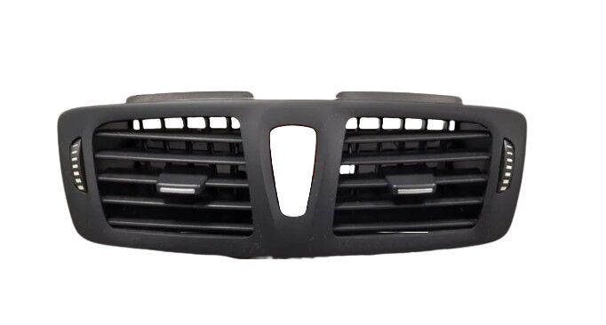 Megane 3-III Grandtour Torpido Orta Havalandırma Izgarası (2008-2016) 682600016R -Renault Mais