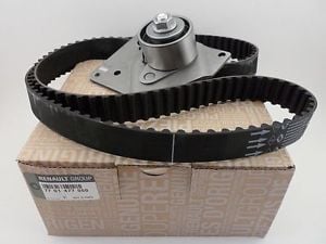 Laguna 2-II Triger Eksantirik Kayış Seti 1.9 Dci F9Q (2002-2008) 7701477050 -Renault Mais