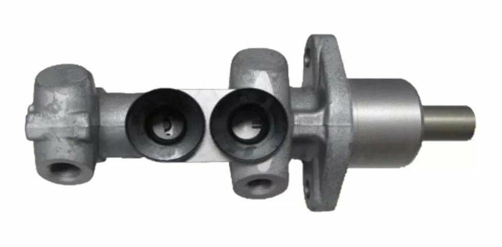 Clio 2-II Symbol Thalia Fren Ana Merkez (2009-2012) 7701206313 -Renault Mais