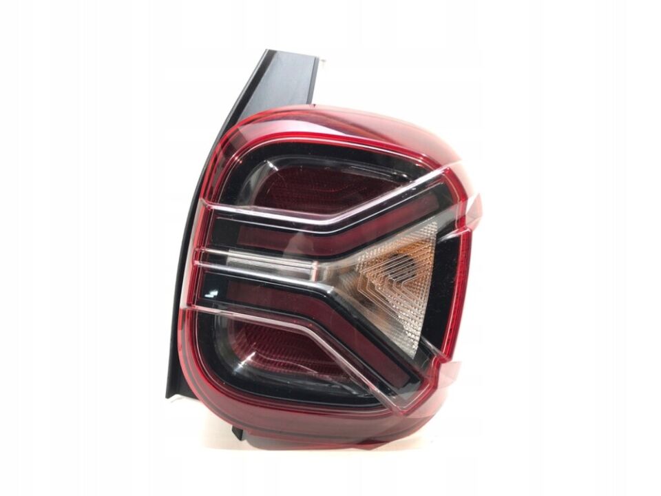Duster 2-II Sağ Stop Lambası 2021-> 265509473R -İthal
