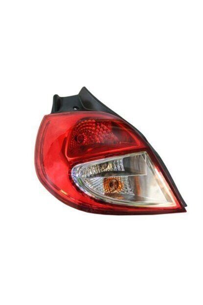 Clio 3-III Sol Arka Stop Lambası (2009-2012) 8200886944 -Pleksan
