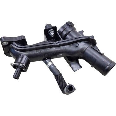 Trafic 3-III Termostat Komple 2.0 Dci M9R Adblue 2020-> 110606993R -Renault Mais