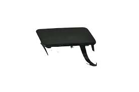 Clio 2-II Arka Tampon Çeki Demir Kapağı (1998-2008) 8200136885 -Renault Mais