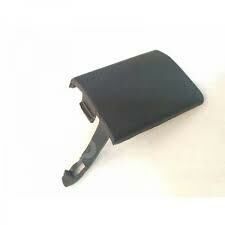 Clio 2-II Arka Tampon Çeki Demir Kapağı (1998-2008) 8200446003 -Renault Mais