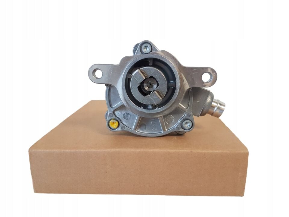 Master 2-II Espace 4-IV Vakum Pompası Fren Hava Pompası 2.2-2.5 Dci G9U-G9T 8200797164 -Kraftvoll