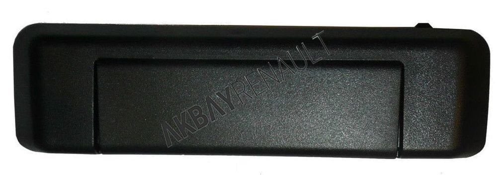 Express Sağ Dış Kapı Açma Kolu 7700793253 -Kaya Plastik