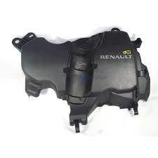 Megane 3-III Fluence Clio 4-IV Dokker Motor Üst Koruma Kapağı 1.5 Dci K9K 175B15263R -Yerli Üretim