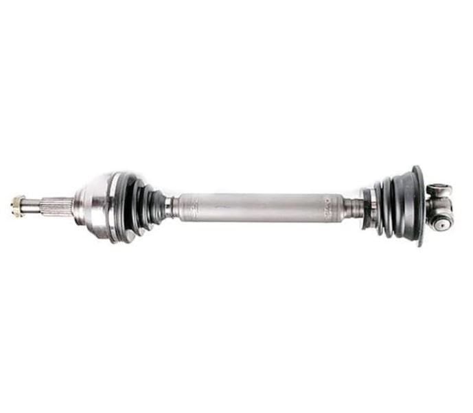 Laguna 2-II Sol Ön Aks Komple 1.9 Dci F9Q (2002-2008) 8200470129-8200079913 -Mga