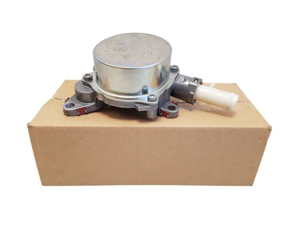 Master 3-III Vakum Pompası 2.3 Dci M9T 8201163444-146507228R-146508418R -İthal