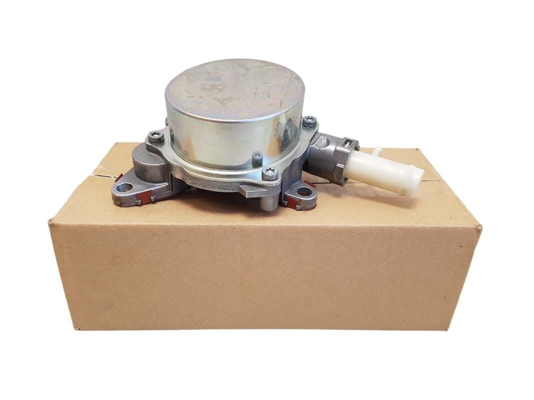 Master 3-III Vakum Pompası 2.3 Dci M9T 8201163444-146507228R-146508418R -Kraftvoll